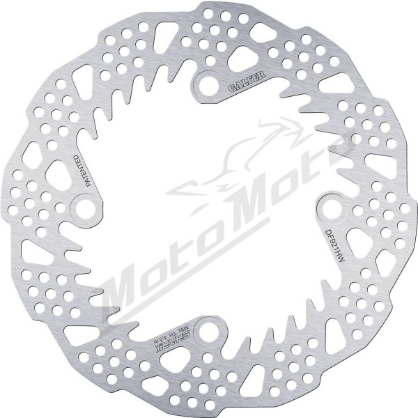 GALFER BRAKE ROTOR SHARK FIXED Sherco SE / SEF / SEF-R / SE-R 125-450cc 14-24