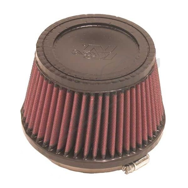 K&N Universal Air Filter Ø62mm