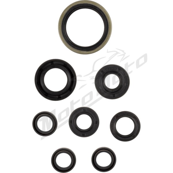 MOOSE OFFROAD Motor Oil Seals Yamaha WR / YZ 250 F 01-13