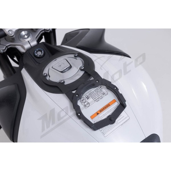 SW-MOTECH PRO Tank Ring CF Moto NK / SR 450 23-26