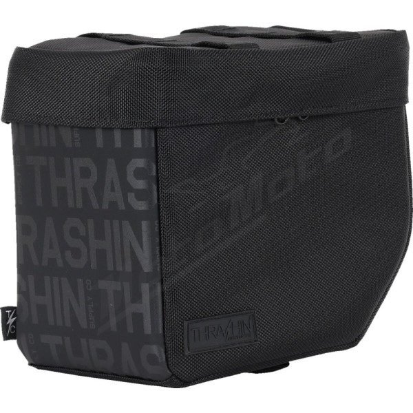 THRASHIN SUPPLY CO. Mini Essential Handbags