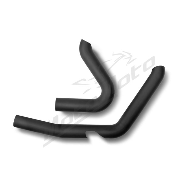 ZARD Heat Shield Harley Davidson FXFB / FXFBS 1750-1868cc 18-23