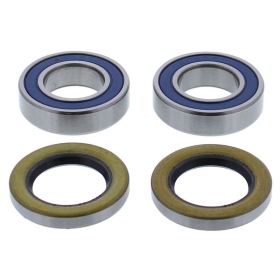ALL BALLS Front Wheel Bearing Kit BMW F 750-900cc 18-24