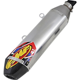 FMF Factory 4.1 RCT Exhaust System Gas Gas EC / Husqvarna FE / KTM XCF-W 350 20-23