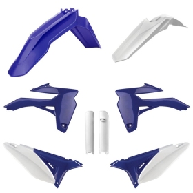 POLISPORT Plastic Kit Sherco SE-R / SEF-R 250-450 2016