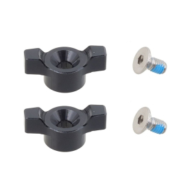 Psychic Front shock adjuster bolt Gas Gas / Husqvarna / KTM 125-500cc 20-24