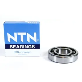 PROX Main Crankshaft Bearing 35x80x18mm Honda GB / NX / XBR / XR 500-600cc 85-00