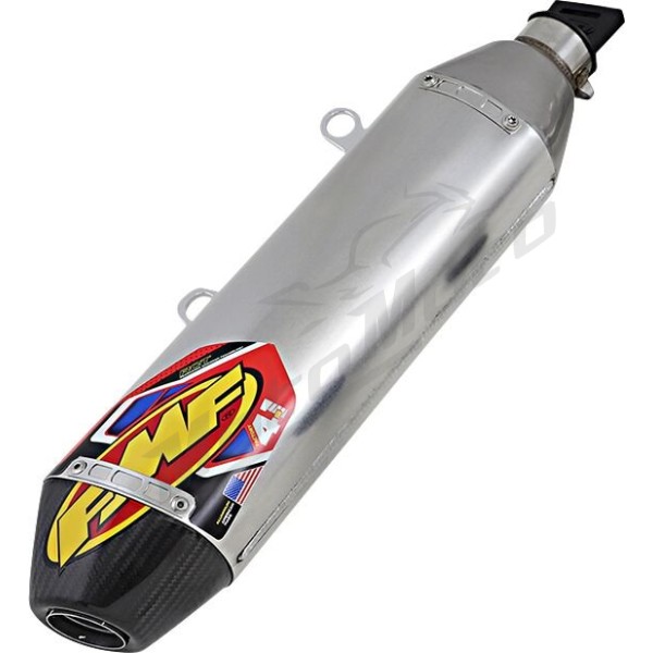 FMF Factory 4.1 RCT Exhaust System Gas Gas EC / Husqvarna FE / KTM XCF-W 350 20-23