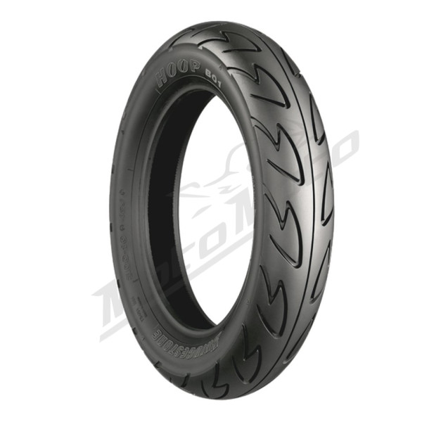 Padanga Bridgestone HOOP B01 100/80 R12 56J TL