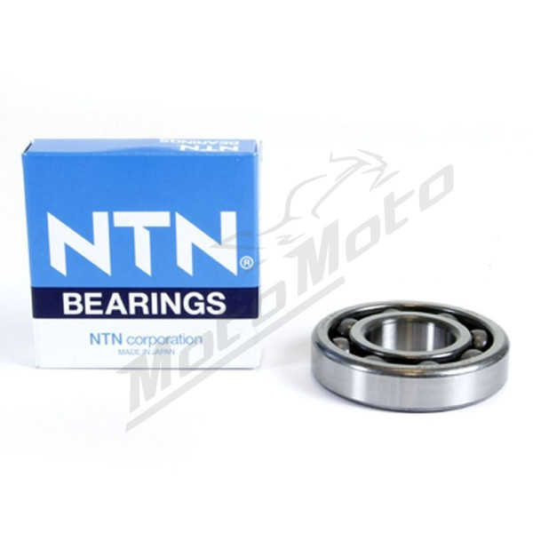PROX Main Crankshaft Bearing 35x80x18mm Honda GB / NX / XBR / XR 500-600cc 85-00