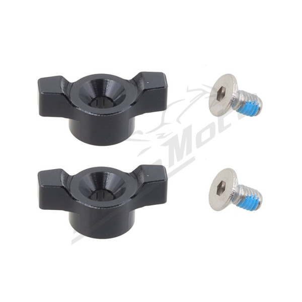Psychic Front shock adjuster bolt Gas Gas / Husqvarna / KTM 125-500cc 20-24