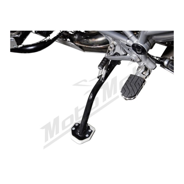 SW-MOTECH Sidestand Foot Extension BMW R 1200 04-13