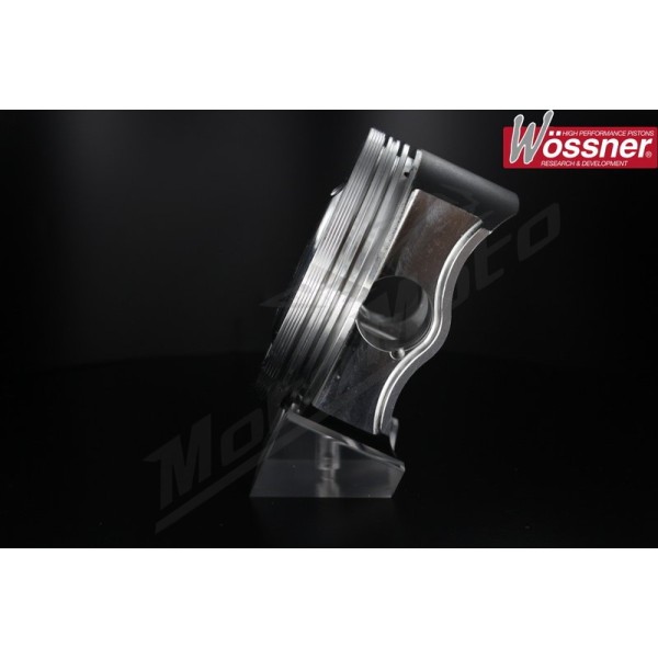 WÖSSNER Pro Series Forged Piston 100,94mm Kawasaki KL / KLR 650 87-04