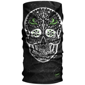 H.A.D. Big Skull Multifunctional Scarf