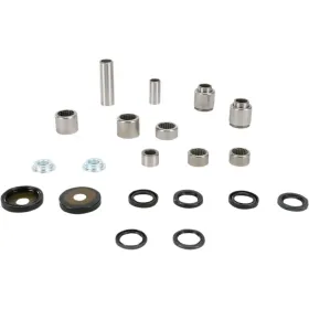 PIVOT WORKS Rear Lower Linkage Rebuild Kit Yamaha YZ 85 SW / LW 03-16