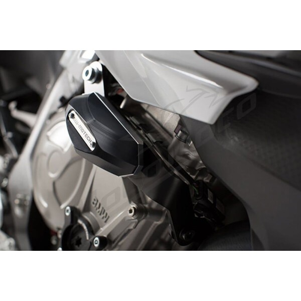 SW-MOTECH Frame Slider Kit BMW S 1000 15-19