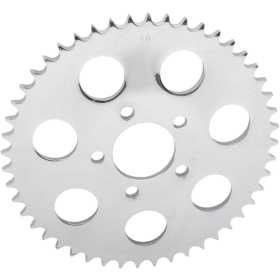 DRAG SPECIALTIES 530 Chain Conversion Rear Sprocket 51T
