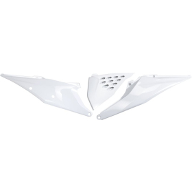 UFO Replacement Side Panels KTM EXC / EXC-F / SX / SX-F 125-500cc 19-23