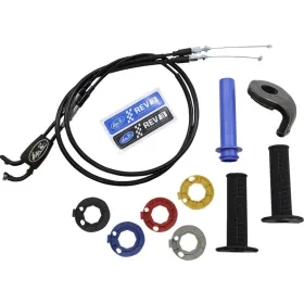 MOTION PRO Rev3 Variable Rate Throttle Kit Husqvarna / KTM 250-450 15-22 