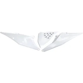 UFO Replacement Side Panels KTM EXC / EXC-F / SX / SX-F 125-500cc 19-23