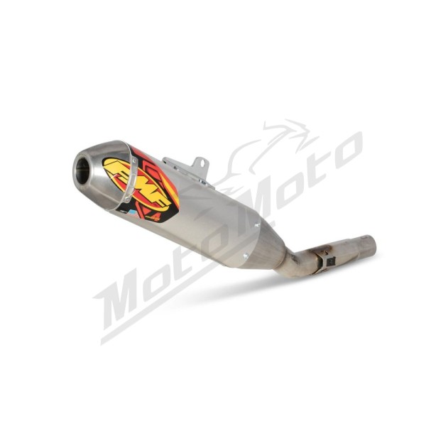 FMF PowerCore 4 HEX Muffler Yamaha WR 250 20-21