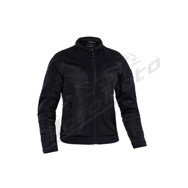 JOHN DOE Women's Aero Mesh Jacket