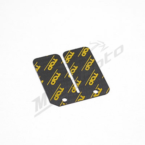 Reed Valve Petal TOP PERFORMANCES Carbon DERBI / AM6 50cc 2T