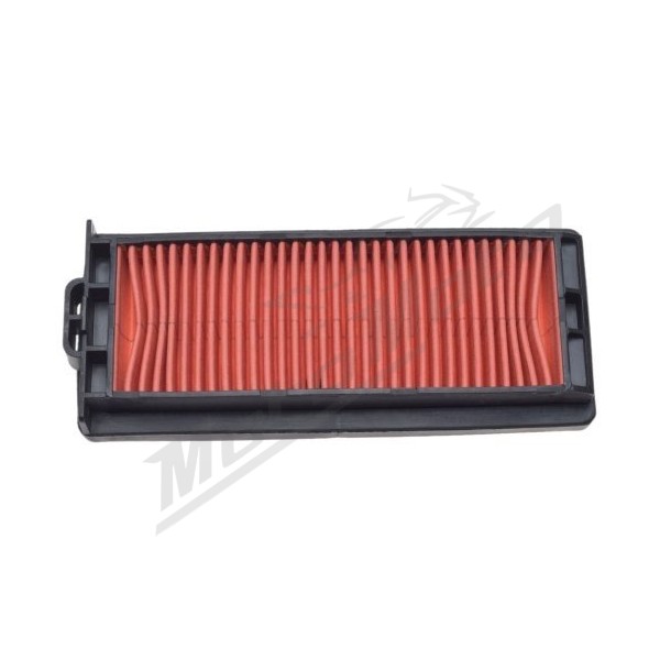 AIR FILTER ​​​​​​​Zontes G1 / GK / U / U1 / Z2 125cc 2018-2025