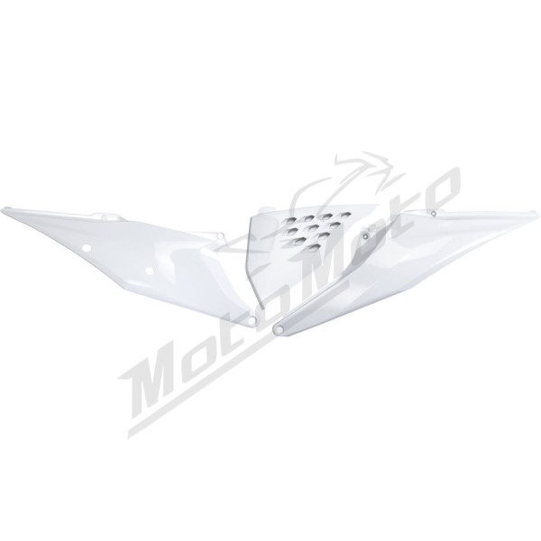 UFO Replacement Side Panels KTM EXC / EXC-F / SX / SX-F 125-500cc 19-23