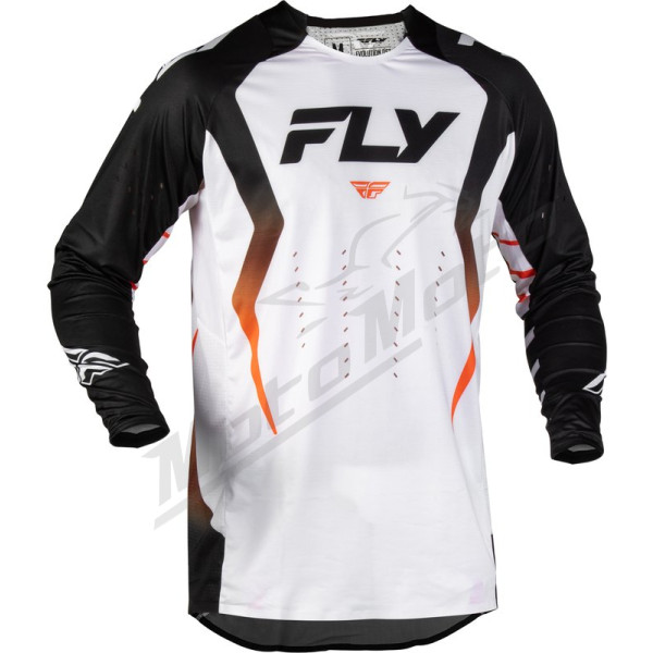 FLY RACING Evolution DST Bolt Jersey