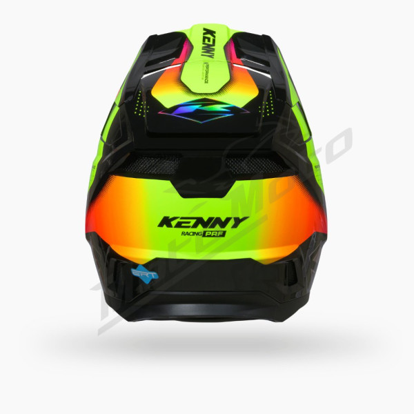 Kenny Racing Kids' / Junior Cross / Enduro Helmet PERFORMANCE
