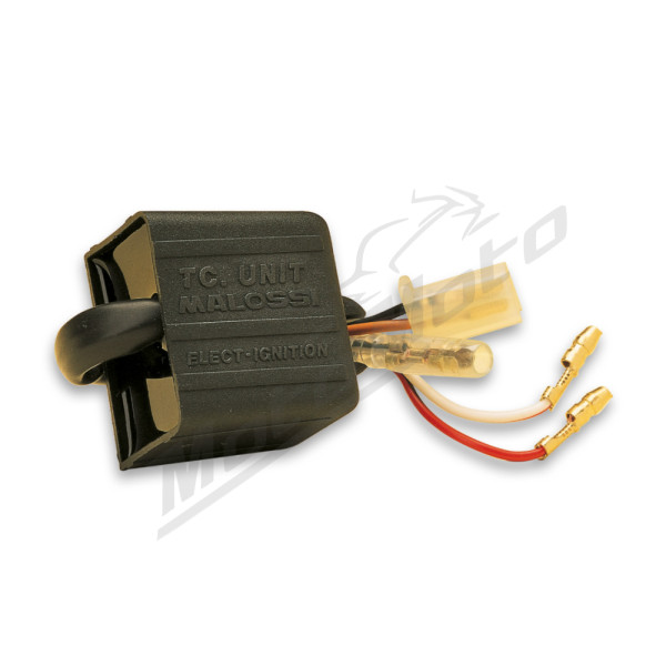 CDI MALOSSI TC Unit Aprilia / MBK / Yamaha 50 93-08 2T