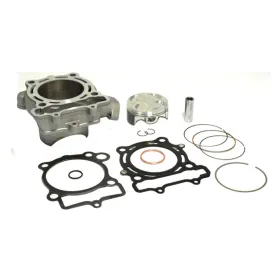 Athena cylinder complete 77mm KAWASAKI KXF 250 06-08