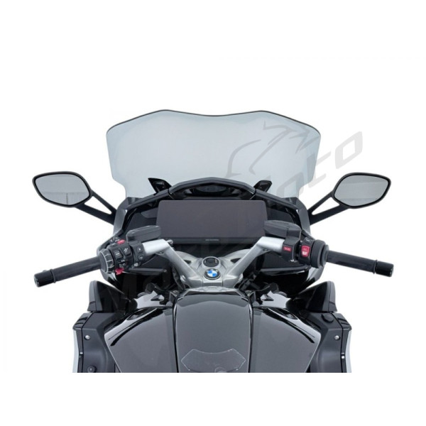 WRS Windscreen Touring Smoke BMW K 1600 GT 11->