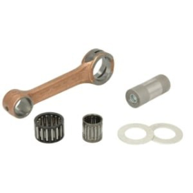 HOT RODS Connecting Rod Kit Kawasaki KDX / KX 250cc 91-07