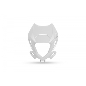 UFO Headlight Plastic Beta RR / Xtrainer 125-480 20-26