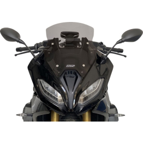 WRS SPORT Windscreen Dark Smoke BMW R 1200-1250RS ABS 15-24