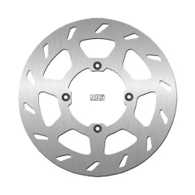 NG BRAKES Priekinis fiksuotas stabdžių diskas 290mm Kawasaki KLX 650cc 93-97