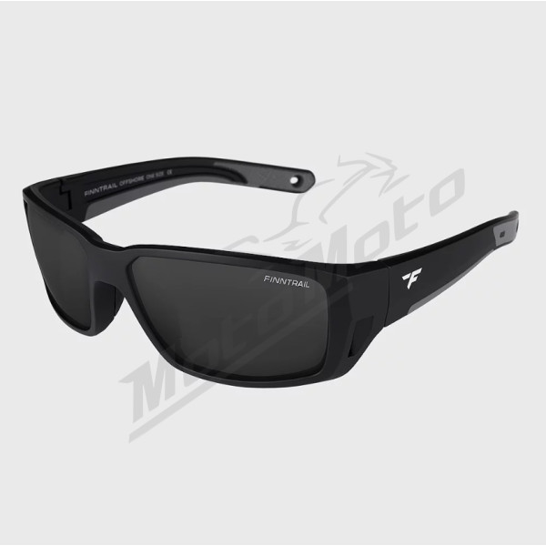 Finntrail Sunglasses Offshore 1092 Black