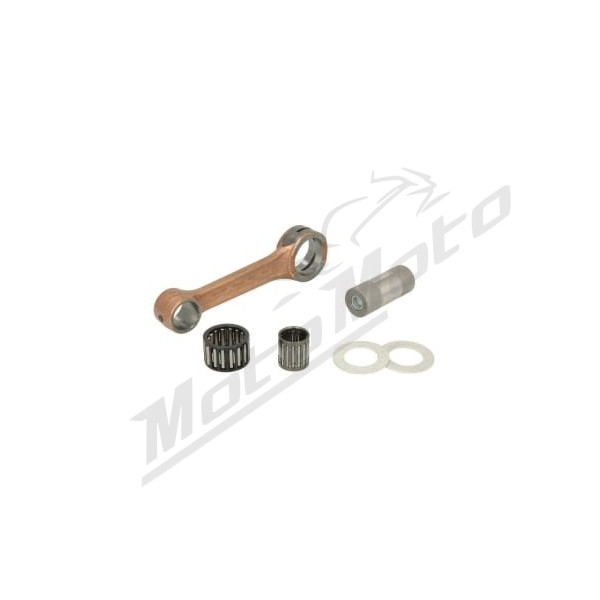 HOT RODS Connecting Rod Kit Kawasaki KDX / KX 250cc 91-07