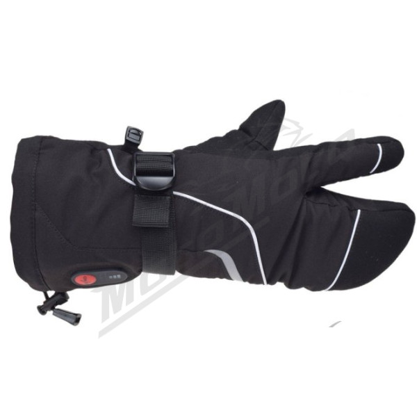 Rockbros Unisex Heated Gloves