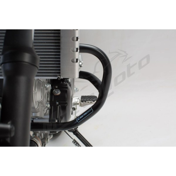 SW-MOTECH Crash Bar Suzuki SV 650 16-26