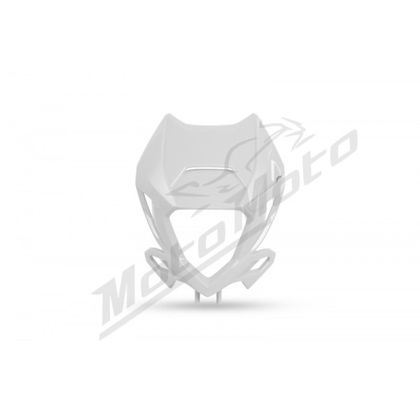 UFO Headlight Plastic Beta RR / Xtrainer 125-480 20-26