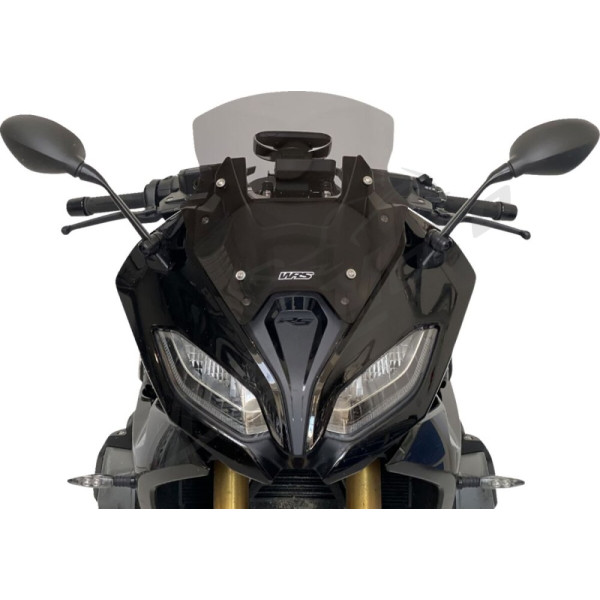 WRS SPORT Priekinis stiklas Tamsintas 75% BMW R 1200-1250RS ABS 15-24