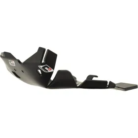 CROSSPRO Engine / swingarm cover black Rieju / Gas Gas 250-300 18-20