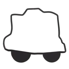 Winderosa (vertex) valve cover gasket Suzuki RMZ 250 10-26
