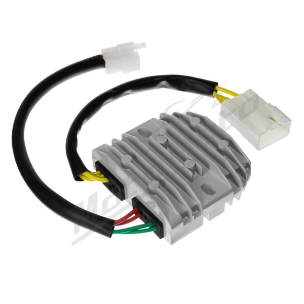 MOTOPLAT Regulator Honda CBR 600RR 03-06