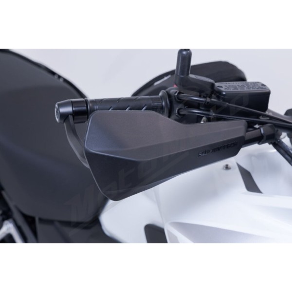 SW-MOTECH Sport Handguard Kit 2pc. Honda CB / NX 500 18-26