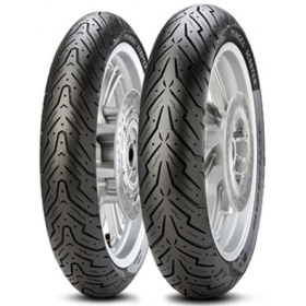Tyre PIRELLI ANGEL SCOOTER TL 50P 100/80 R16