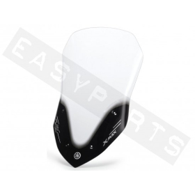 Priekinis stiklas HIGH Yamaha X-Max IV 125-400cc 17-22